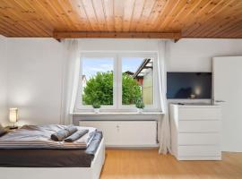 صور الفندق: RI01 Apartment mit großem Balkon