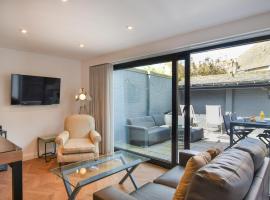 Gambaran Hotel: 1 bed property in Whitstable Kent 88537