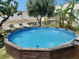 Hotel Photo: La casetta del pescatore