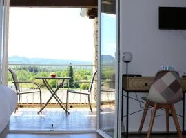 Hôtel de Vacances de la Vignasse