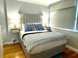 Hotel kuvat: Accommodation Front Lavish Studio on Durban Beachfront