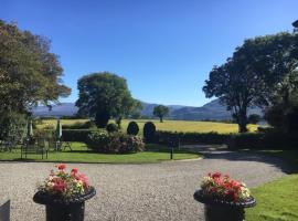 Hotel Photo: Loch Lein Country House