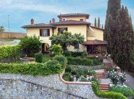 Hotel Photo: Villa Desideria