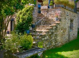 صور الفندق: Apt au cœur des gorges du Tarn