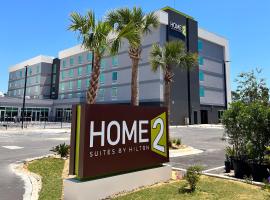 酒店照片: Home2 Suites By Hilton Fort Walton Beach