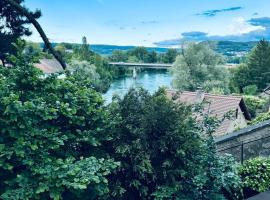 Hotel kuvat: iNV Home Brugg