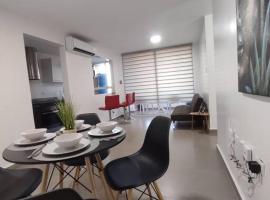 Hotel kuvat: APARTAMENTO VACACIONAL - ISLA DE MARGARITA