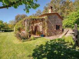 Hotel Photo: Huerto Los Castaños