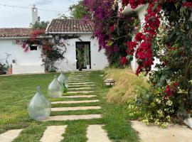 Hotel foto: Masseria Iole