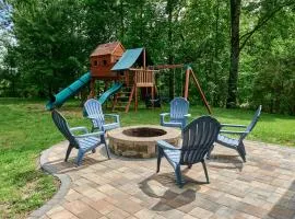 Private Peaceful House near Lake Lure Chimney Rock