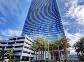 Hotel kuvat: Stunning Luxury 5 Bedrooms Apartment Above the Las Vegas Strip