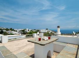 Hotelfotos: Sunrise balcony