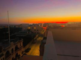 Hotel Photo: Ta Phyllis - Apartments & Villas with Sunset & Sea Views