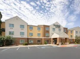 Fairfield Inn & Suites Austin University Area