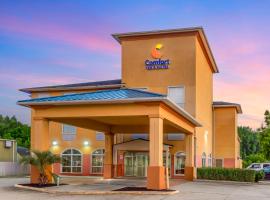 Hotel kuvat: Comfort Inn & Suites Chesapeake - Portsmouth