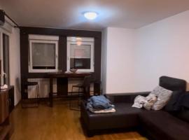 Photo de l’hôtel: Apartman Vozdovac