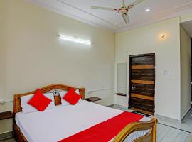 Hotel kuvat: OYO Flagship The Mount View Hotel And Resort