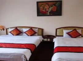 Sepon Hotel