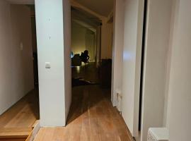 Gambaran Hotel: Le Loft 46