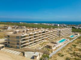 A picture of the hotel: Mistiq Los Cabos