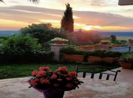 Gambaran Hotel: Sunny Hill's Home