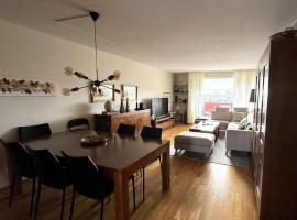 A picture of the hotel: Cozy Icelandic Apartment