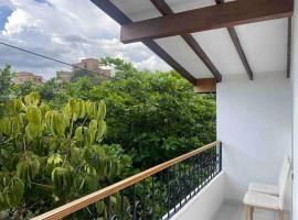 Hotel Photo: Hermoso apartamento cerca al CC Viva Envigado