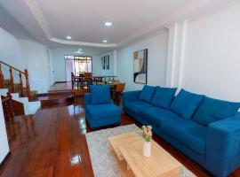 Hình ảnh khách sạn: Casa en zona exclusiva Cuenca