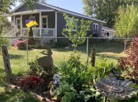 Iowa Nice, Winterset