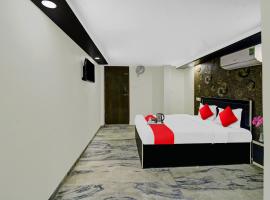 Foto di Hotel: Flagship Gopika Stay Inn