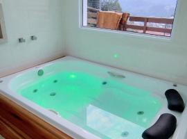 Mouton Blanc Campos do Jordão, hotel em Campos de Jordão