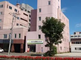 Hotel Obihiro Hills