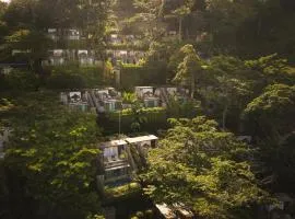 Dinso Resort & Villas Phuket, Vignette Collection by IHG