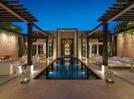 Hình ảnh khách sạn: Mandarin Oriental, Marrakech