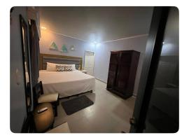Hotel fotografie: Apartamento La Ceiba