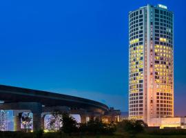 The Westin Kolkata Rajarhat, hotel in Kolkata