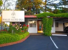 The Palo Alto Inn