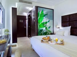 Gambaran Hotel: Business Hotel