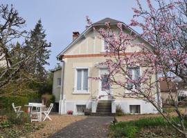 Hotel fotoğraf: La maison de Mado