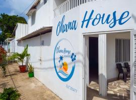 A picture of the hotel: Ohana House