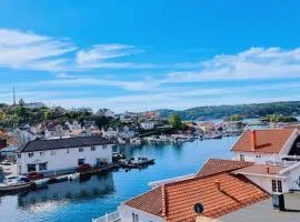 Kragerø Hotell