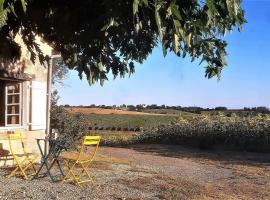 صور الفندق: Gîte Samaret Gers en Gascogne