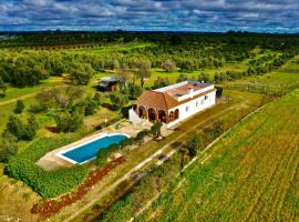 Hotel Photo: Casa Estrella Oro