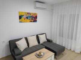 מלון צילום: Apartamento Turistico Fran