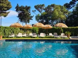 Radisson Hotel Cannes Seaside