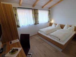 Hotel Photo: Gasthof in der Exlau