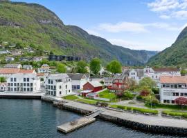 Hotel Photo: Aurland Guesthouse
