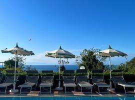 Hotelfotos: Resort Terme La Pergola