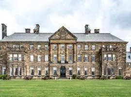 Crathorne Hall