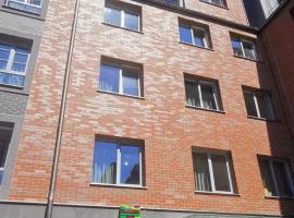 Hotel fotoğraf: MILESTONE Gdańsk Center